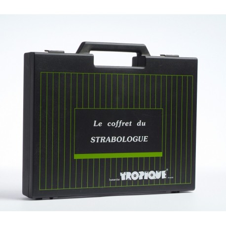 Coffret de depistage