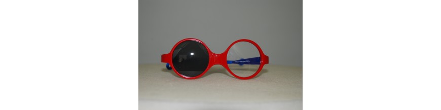 Lunette dépistage